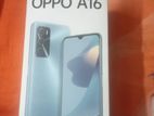 OPPO A16 (Used)