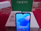 OPPO A16 (Used)