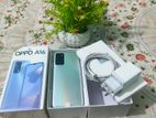 OPPO A16 (Used)