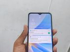 OPPO A16 . (Used)