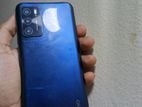 OPPO A16 ` (Used)