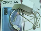 OPPO A16 (Used)
