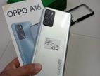 OPPO A16 (Used)