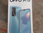 OPPO A16 . (Used)