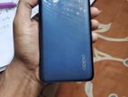 OPPO A16 . (Used)