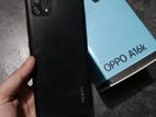OPPO A16 k (Used)