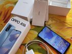 OPPO A16 (Used)