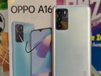 OPPO A16 (Used)