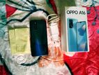 OPPO A16 (Used)