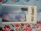 OPPO A16 3/32 (Used)