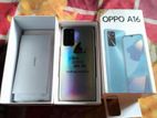 OPPO A16 ` (Used)