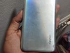 OPPO A16 . (Used)