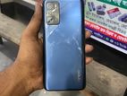 OPPO A16 . (Used)