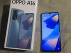 OPPO A16 (Used)