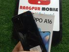 OPPO A16. (Used)