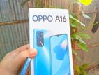 OPPO A16 (Used)