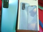 OPPO A16 . (Used)