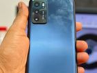 OPPO A16 . (Used)