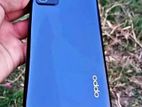 OPPO A16 . (Used)