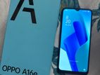 OPPO A16e . (Used)
