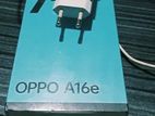 OPPO A16e 11.1 (Used)