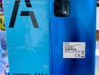 OPPO A16e 4/64 official (Used)