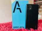 OPPO A16e 4/64gb Full Box (Used)