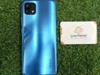 OPPO A16e 4GB 64GB OFFICIAL (Used)