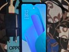 OPPO A16e . (Used)