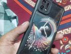 OPPO A16e Ram4+1Rom64 (Used)