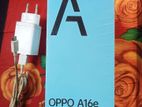 OPPO A16e (Used)