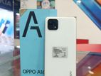 OPPO A16e . (Used)