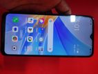 OPPO A17 . (Used)