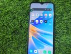 OPPO A17 . (Used)
