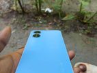 OPPO A17 . (Used)