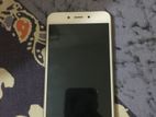 OPPO A17 . (Used)