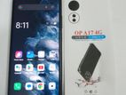 OPPO A17 . (Used)