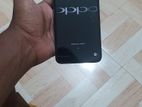 OPPO A17 . (Used)