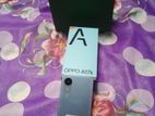 OPPO A17 3+1/64 Full Box (Used)