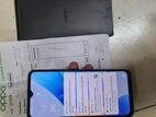 OPPO A17 3+4/64GB (Used)