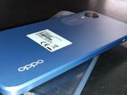 OPPO A17 3gb/64gb (Used)