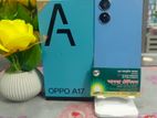 OPPO A17 4/128 (Used)