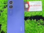 OPPO A17 4-128GbFixed price (Used)