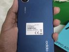 OPPO A17 4/64 Full box (Used)