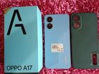 OPPO A17 4/64 GB (Used)