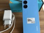 OPPO A17 4/64 GB (Used)