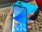 OPPO A17 4 64 gb (Used)