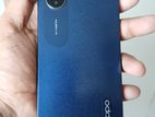 OPPO A17 . (Used)