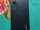 OPPO A17 4/64 (Used)