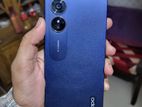 OPPO A17 4/64GB (Used)